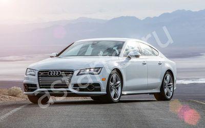 Ремонт стартера Audi S7, Купить стартер Audi S7